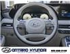 2023 Hyundai Palisade Ultimate Calligraphy w/Beige 7-Passenger AWD (Stk: 578471) in Whitby - Image 20 of 35