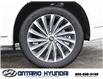 2023 Hyundai Palisade Ultimate Calligraphy w/Beige 7-Passenger AWD (Stk: 578471) in Whitby - Image 25 of 35