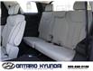 2023 Hyundai Palisade Ultimate Calligraphy w/Beige 7-Passenger AWD (Stk: 578471) in Whitby - Image 26 of 35