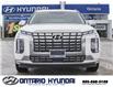 2023 Hyundai Palisade Ultimate Calligraphy w/Beige 7-Passenger AWD (Stk: 578471) in Whitby - Image 31 of 35