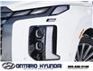 2023 Hyundai Palisade Ultimate Calligraphy w/Beige 7-Passenger AWD (Stk: 578471) in Whitby - Image 34 of 35
