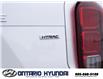 2023 Hyundai Palisade Ultimate Calligraphy w/Beige 7-Passenger AWD (Stk: 578471) in Whitby - Image 35 of 35