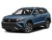 2023 Volkswagen Taos Comfortline (Stk: 527912) in Okotoks - Image 1 of 11