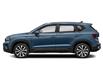 2023 Volkswagen Taos Comfortline 1.5T 7sp at DSG w/ Tip 4M (Stk: 21623OE9343590) in Toronto - Image 2 of 11