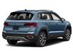 2023 Volkswagen Taos Comfortline 1.5T 7sp at DSG w/ Tip 4M (Stk: 21623OE9343590) in Toronto - Image 3 of 11