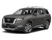 2023 Nissan Pathfinder Platinum (Stk: HP1050) in Toronto - Image 1 of 12