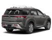 2023 Nissan Pathfinder Platinum (Stk: HP1050) in Toronto - Image 3 of 12