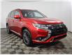 2022 Mitsubishi Outlander PHEV Black Edition (Stk: 230457NA) in Fredericton - Image 6 of 23