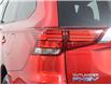 2022 Mitsubishi Outlander PHEV Black Edition (Stk: 230457NA) in Fredericton - Image 11 of 23