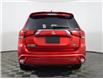 2022 Mitsubishi Outlander PHEV Black Edition (Stk: 230457NA) in Fredericton - Image 4 of 23