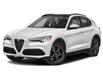 2022 Alfa Romeo Stelvio ti (Stk: ARE0177) in Edmonton - Image 1 of 9