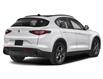 2022 Alfa Romeo Stelvio ti (Stk: ARE0167) in Edmonton - Image 3 of 9