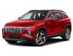 2023 Hyundai Tucson Hybrid Ultimate (Stk: H6884) in Sarnia - Image 2 of 12