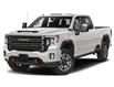 2023 GMC Sierra 2500HD AT4 (Stk: 82116) in Drumheller - Image 2 of 13