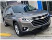 2018 Chevrolet Traverse LT (Stk: 23-0331A) in LaSalle - Image 9 of 30