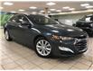 2021 Chevrolet Malibu LT (Stk: 6412) in Calgary - Image 1 of 22