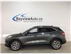 2020 Ford Escape Titanium Hybrid (Stk: 39910J) in Belleville - Image 1 of 26