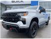 2022 Chevrolet Silverado 1500 Custom Trail Boss (Stk: NR16076) in Newmarket - Image 1 of 16