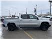 2022 Chevrolet Silverado 1500 Custom Trail Boss (Stk: NR16076) in Newmarket - Image 4 of 16