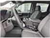 2022 Chevrolet Silverado 1500 Custom Trail Boss (Stk: NR16076) in Newmarket - Image 9 of 16