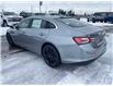 2023 Chevrolet Malibu 2LT (Stk: 230380) in London - Image 4 of 6