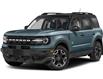 2023 Ford Bronco Sport Outer Banks (Stk: PK-26) in Calgary - Image 1 of 1