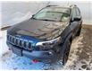 2022 Jeep Cherokee Trailhawk (Stk: 2310022) in Thunder Bay - Image 3 of 32