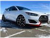 2022 Hyundai Veloster N N (Stk: 61097A) in Saskatoon - Image 2 of 44