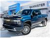 2022 Chevrolet Silverado 3500HD High Country (Stk: P23-116) in Edson - Image 1 of 19