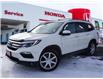 2017 Honda Pilot Touring (Stk: P23-015) in Vernon - Image 1 of 27