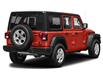 2023 Jeep Wrangler Sport (Stk: W653336) in Courtenay - Image 3 of 11