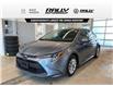 2021 Toyota Corolla LE (Stk: V1979) in Prince Albert - Image 1 of 11