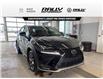 2021 Lexus NX 300 Base (Stk: V2022) in Prince Albert - Image 1 of 12