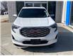 2018 GMC Terrain Denali (Stk: 23-0324B) in LaSalle - Image 2 of 27