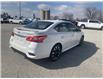 2017 Nissan Sentra 1.6 SR Turbo (Stk: GB4088) in Chatham - Image 5 of 18