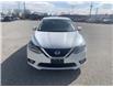 2017 Nissan Sentra 1.6 SR Turbo (Stk: GB4088) in Chatham - Image 8 of 18