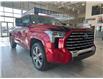 2022 Toyota Tundra Hybrid Capstone (Stk: T9566) in Edmonton - Image 1 of 29