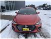 2017 Hyundai Elantra Sport (Stk: 23387) in Pembroke - Image 3 of 21