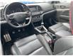 2017 Hyundai Elantra Sport (Stk: 23387) in Pembroke - Image 9 of 21