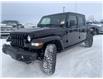 2023 Jeep Gladiator Sport S (Stk: PT125) in Rocky Mountain House - Image 1 of 22