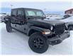 2023 Jeep Gladiator Sport S (Stk: PT125) in Rocky Mountain House - Image 4 of 22
