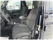 2023 Jeep Gladiator Sport S (Stk: PT125) in Rocky Mountain House - Image 12 of 22