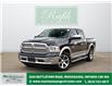 2014 RAM 1500 Laramie (Stk: 22645A) in Mississauga - Image 1 of 25
