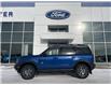 2023 Ford Bronco Sport Badlands (Stk: 23016) in Edson - Image 4 of 18