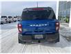 2023 Ford Bronco Sport Badlands (Stk: 23016) in Edson - Image 5 of 18