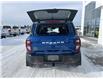 2023 Ford Bronco Sport Badlands (Stk: 23016) in Edson - Image 6 of 18