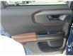 2023 Ford Bronco Sport Badlands (Stk: 23016) in Edson - Image 15 of 18