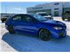 2019 Subaru WRX Sport-tech (Stk: NK-400B) in Calgary - Image 1 of 22