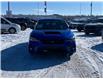 2019 Subaru WRX Sport-tech (Stk: NK-400B) in Calgary - Image 4 of 22