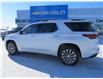 2023 Chevrolet Traverse Premier (Stk: 23030) in Langenburg - Image 5 of 14